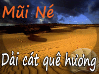 mui ne